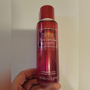 NEW Victoria's Secret Pure Seduction Candied Fragrance